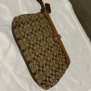 Coach small accessories 👑